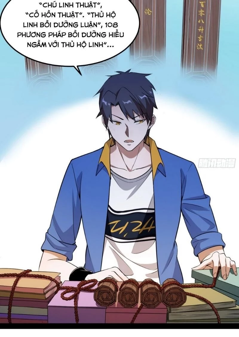 Ta Là Tà Đế Chapter 69 - Trang 4