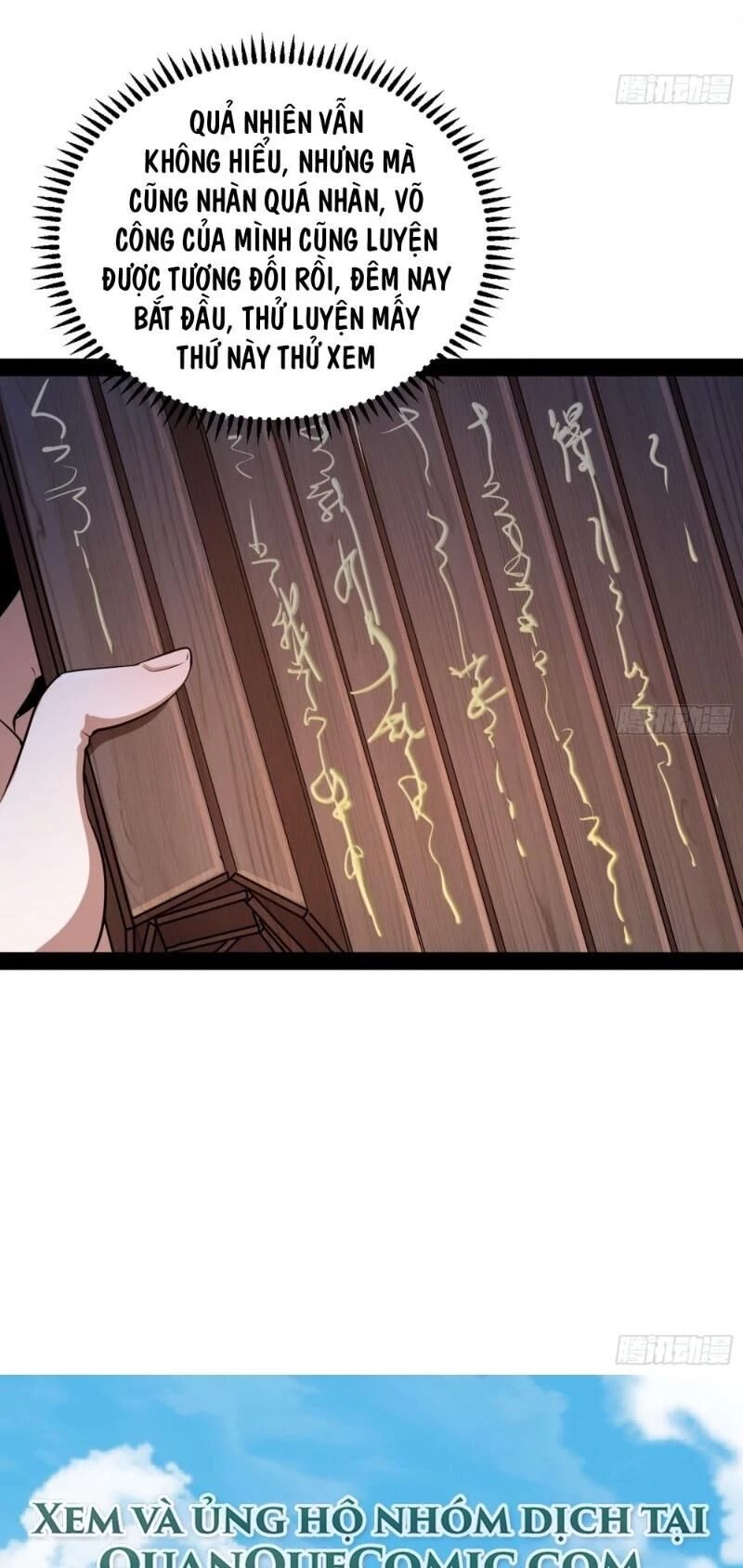 Ta Là Tà Đế Chapter 69 - Trang 4