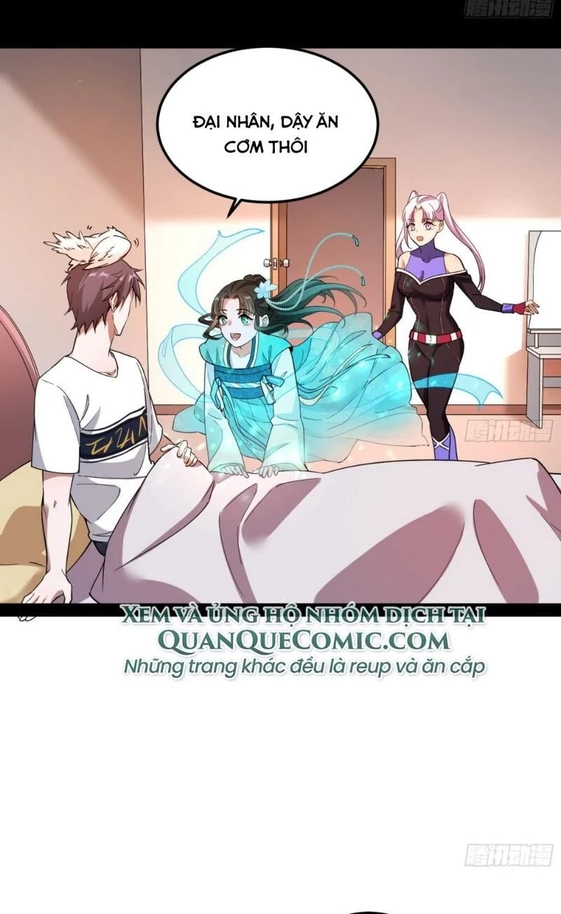 Ta Là Tà Đế Chapter 69 - Trang 4