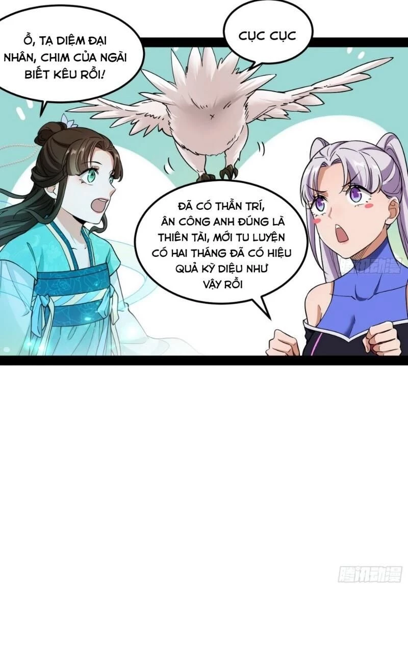 Ta Là Tà Đế Chapter 69 - Trang 4