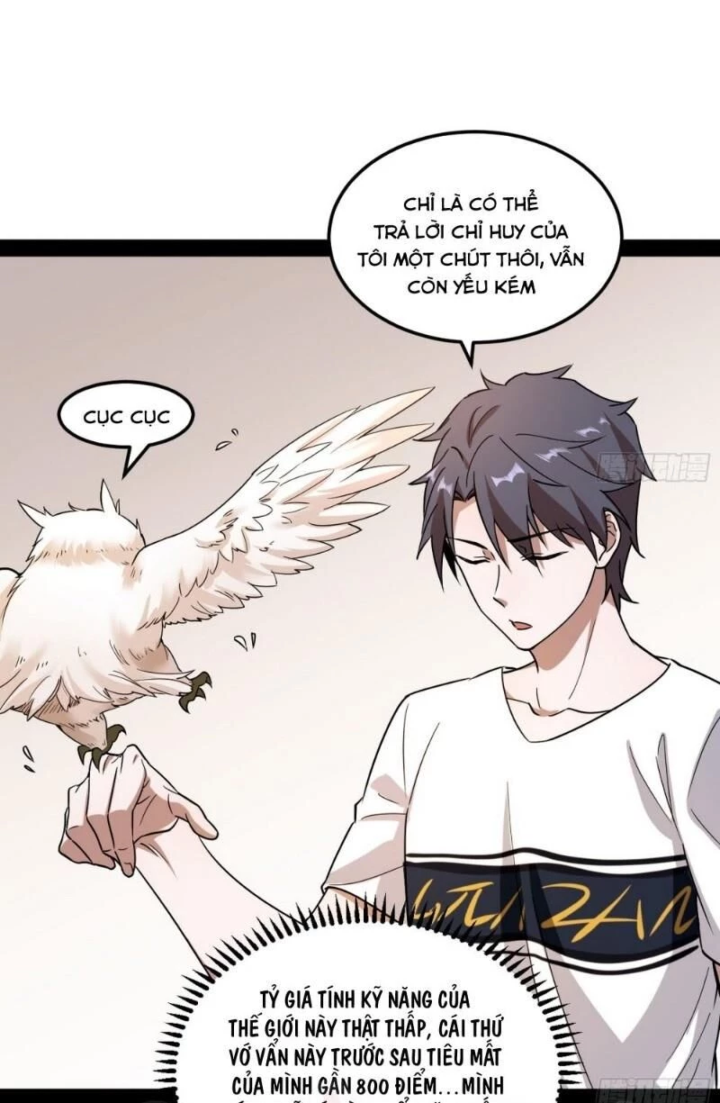 Ta Là Tà Đế Chapter 69 - Trang 4