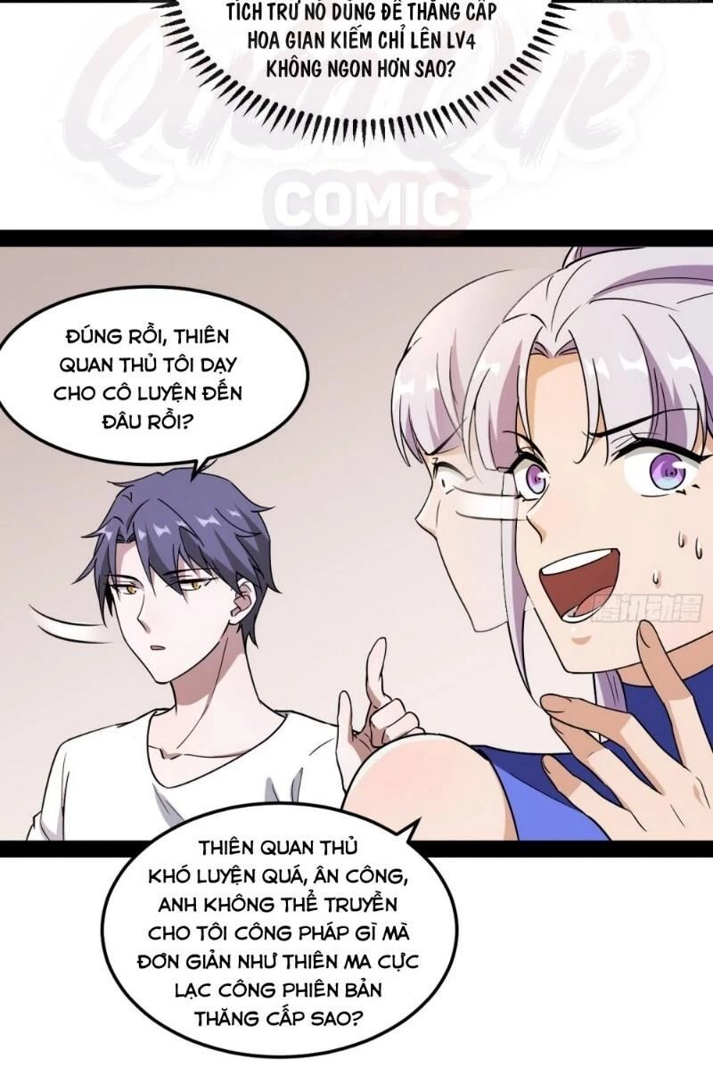 Ta Là Tà Đế Chapter 69 - Trang 4