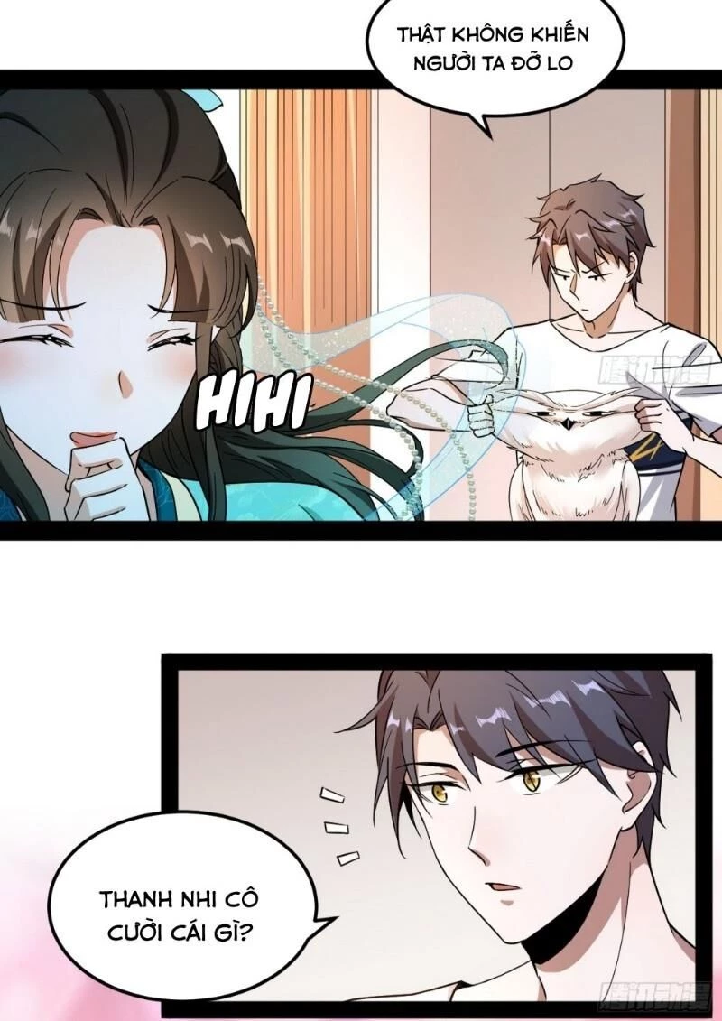 Ta Là Tà Đế Chapter 69 - Trang 4