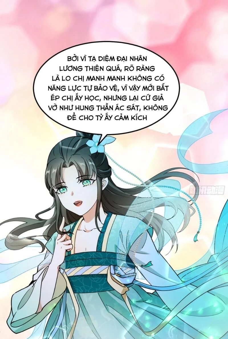 Ta Là Tà Đế Chapter 69 - Trang 4
