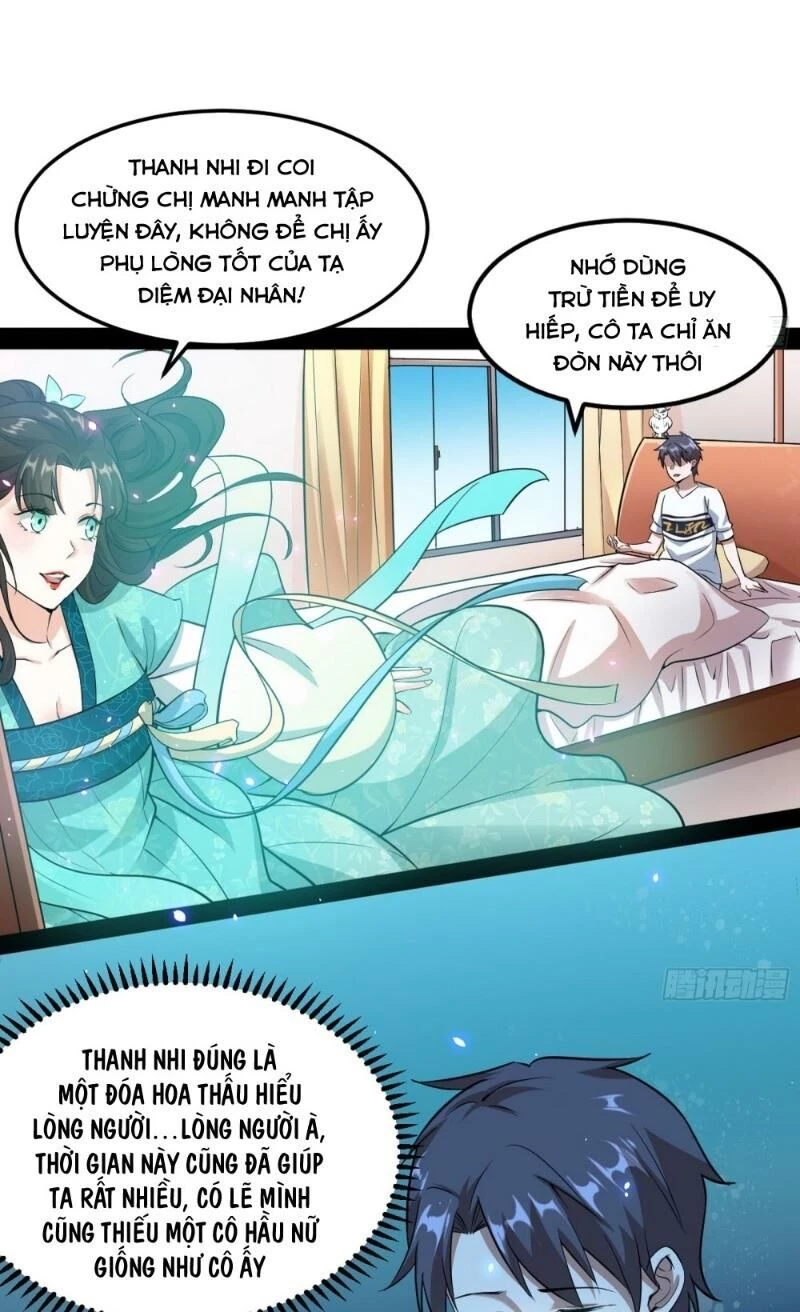 Ta Là Tà Đế Chapter 69 - Trang 4