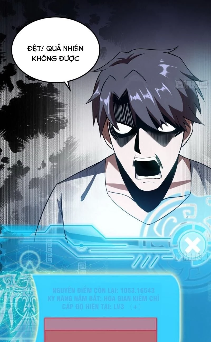 Ta Là Tà Đế Chapter 69 - Trang 4