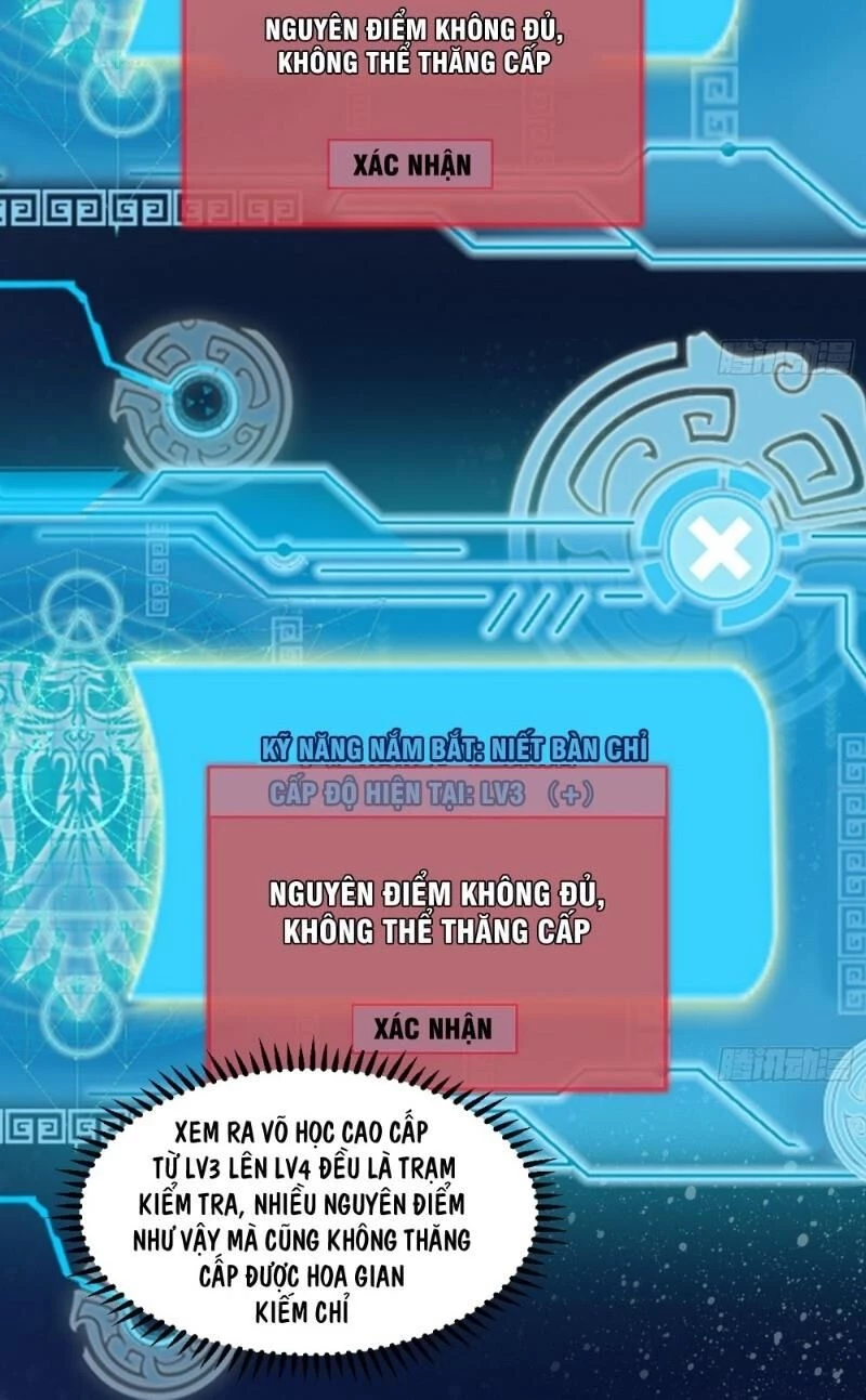 Ta Là Tà Đế Chapter 69 - Trang 4