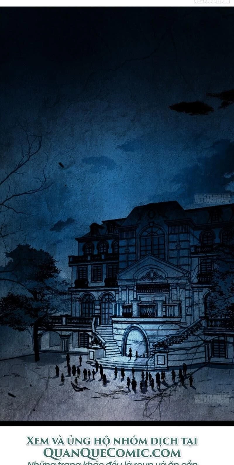 Ta Là Tà Đế Chapter 69 - Trang 4