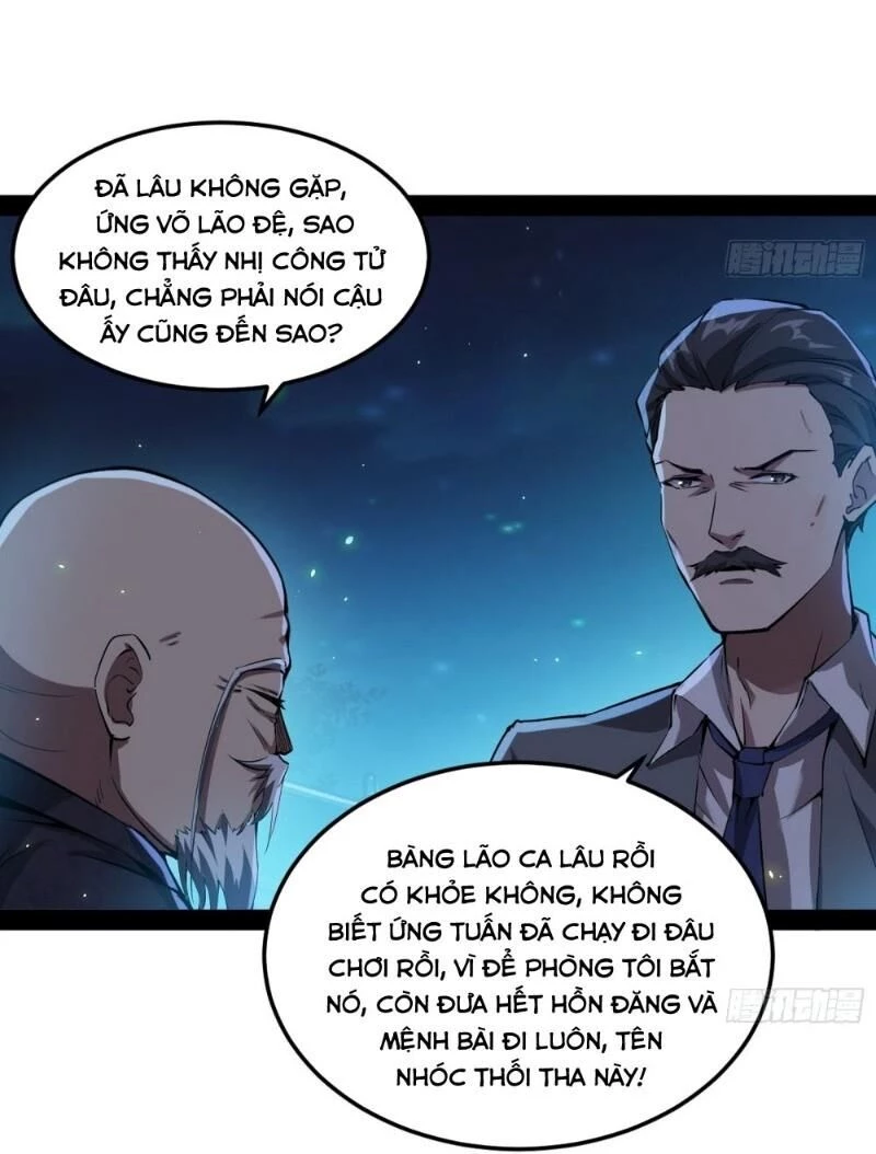 Ta Là Tà Đế Chapter 69 - Trang 4