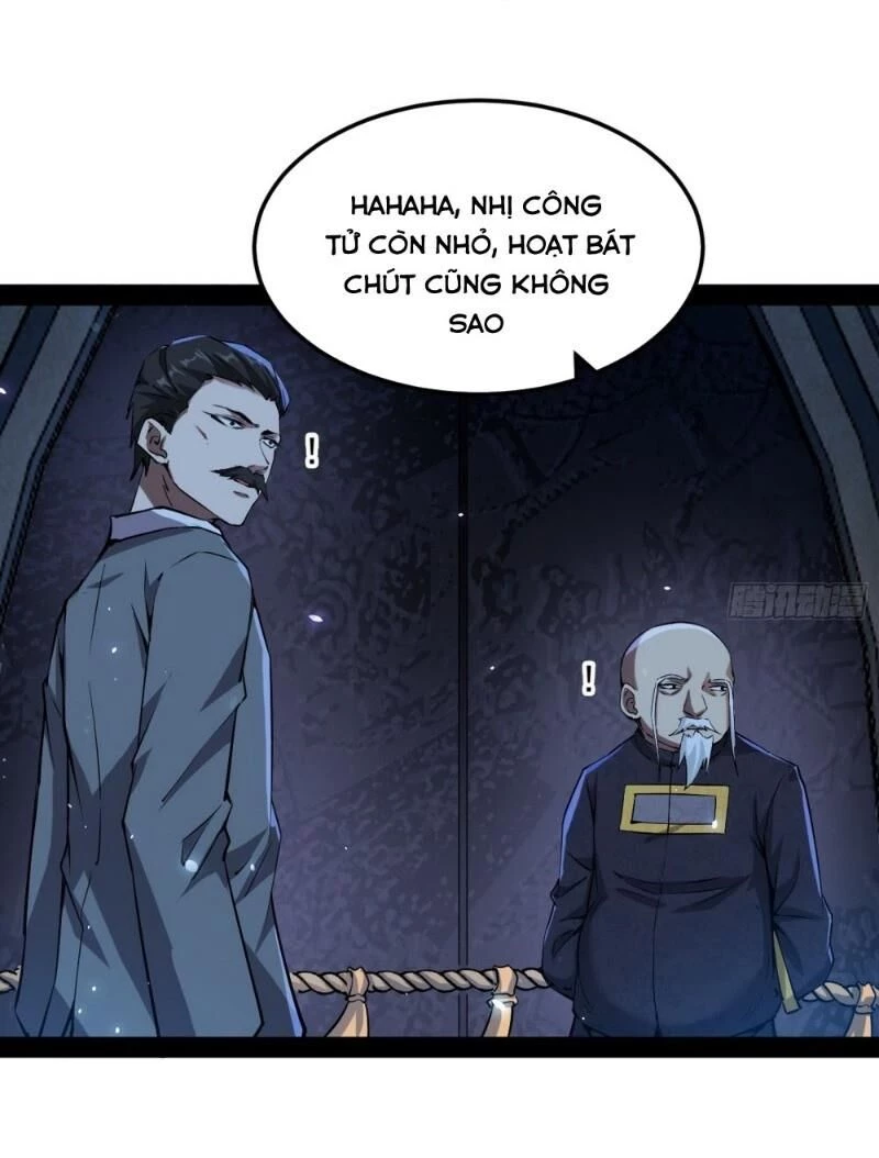 Ta Là Tà Đế Chapter 69 - Trang 4