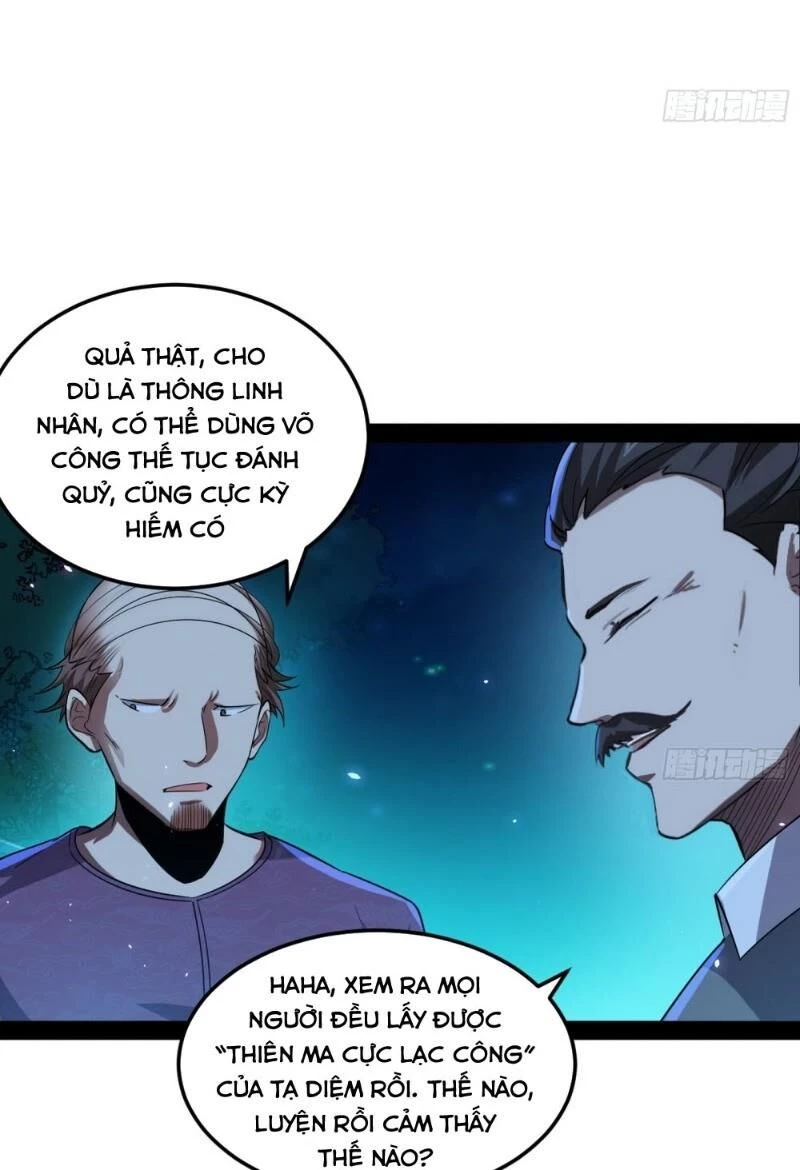 Ta Là Tà Đế Chapter 69 - Trang 4