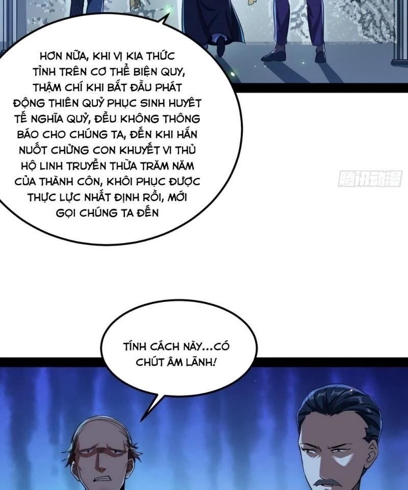 Ta Là Tà Đế Chapter 69 - Trang 4