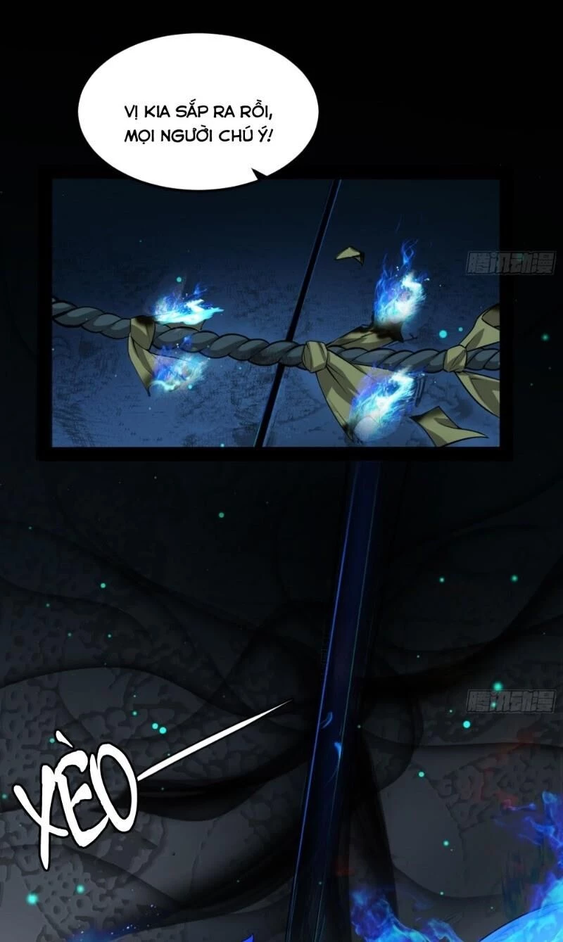 Ta Là Tà Đế Chapter 69 - Trang 4