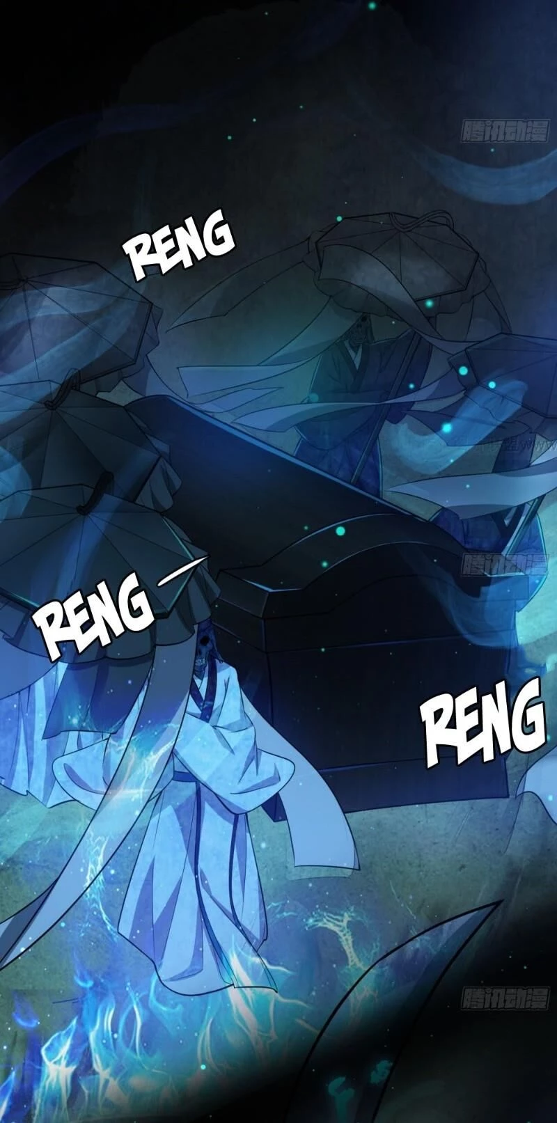 Ta Là Tà Đế Chapter 69 - Trang 4