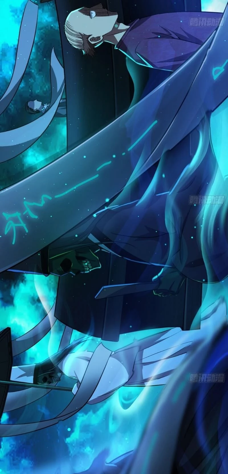 Ta Là Tà Đế Chapter 69 - Trang 4