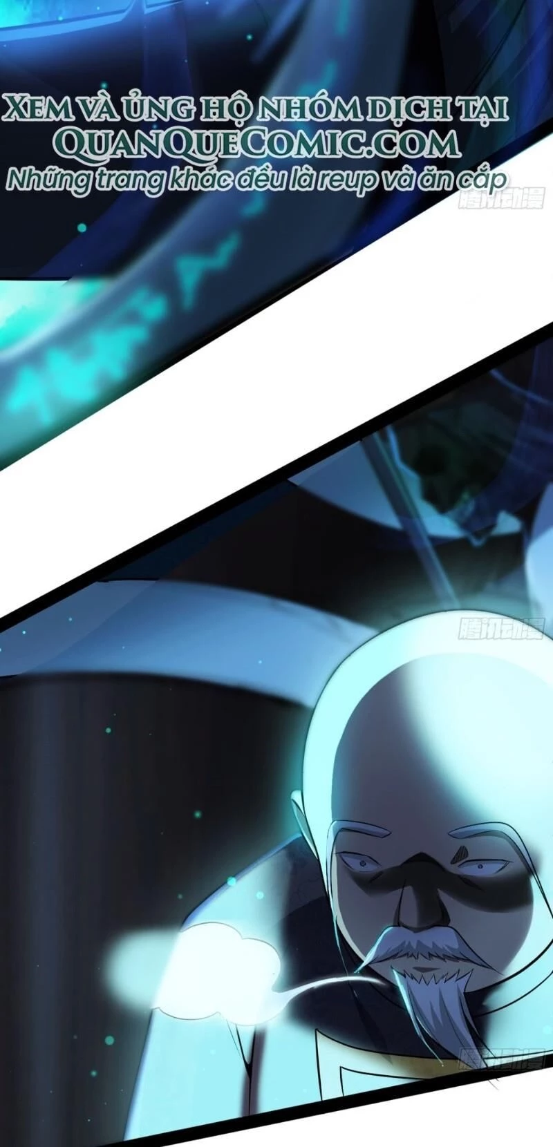 Ta Là Tà Đế Chapter 69 - Trang 4