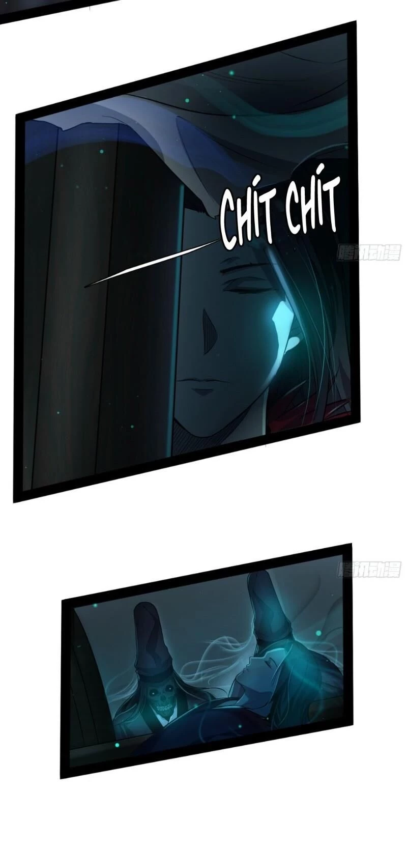 Ta Là Tà Đế Chapter 69 - Trang 4