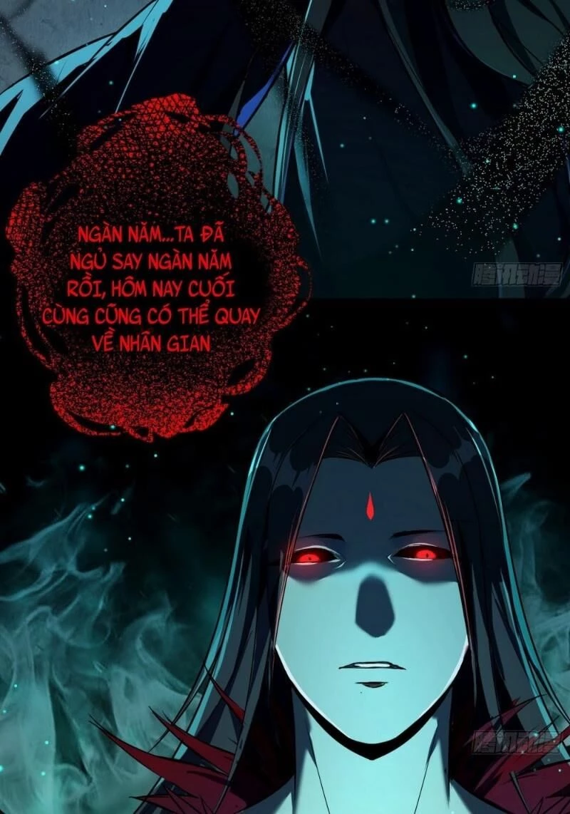 Ta Là Tà Đế Chapter 69 - Trang 4