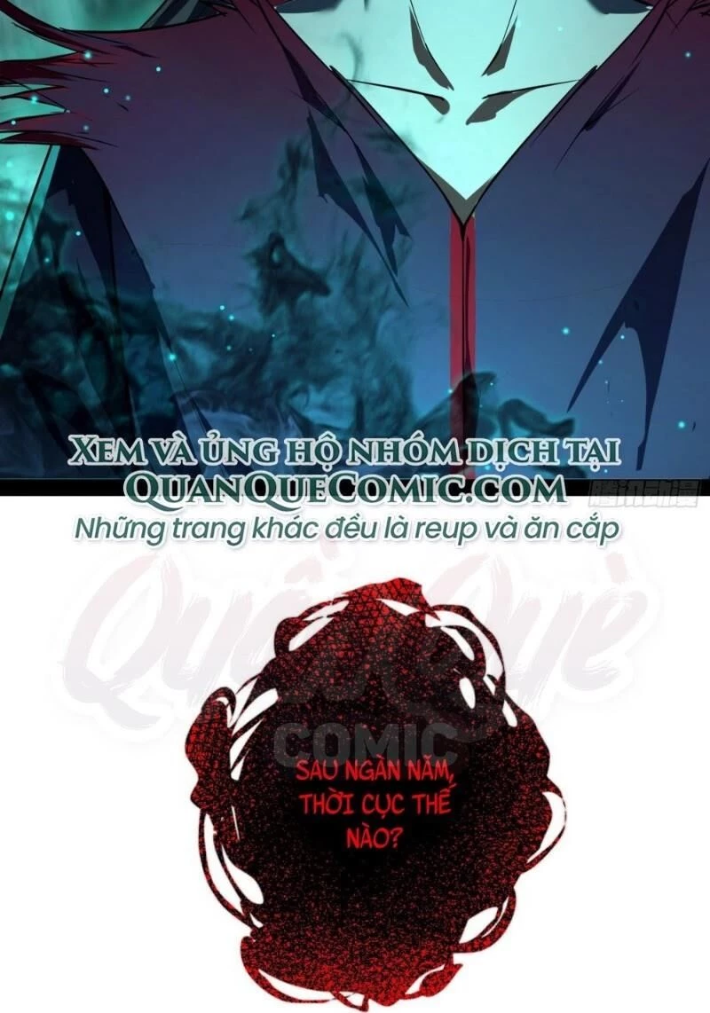 Ta Là Tà Đế Chapter 69 - Trang 4