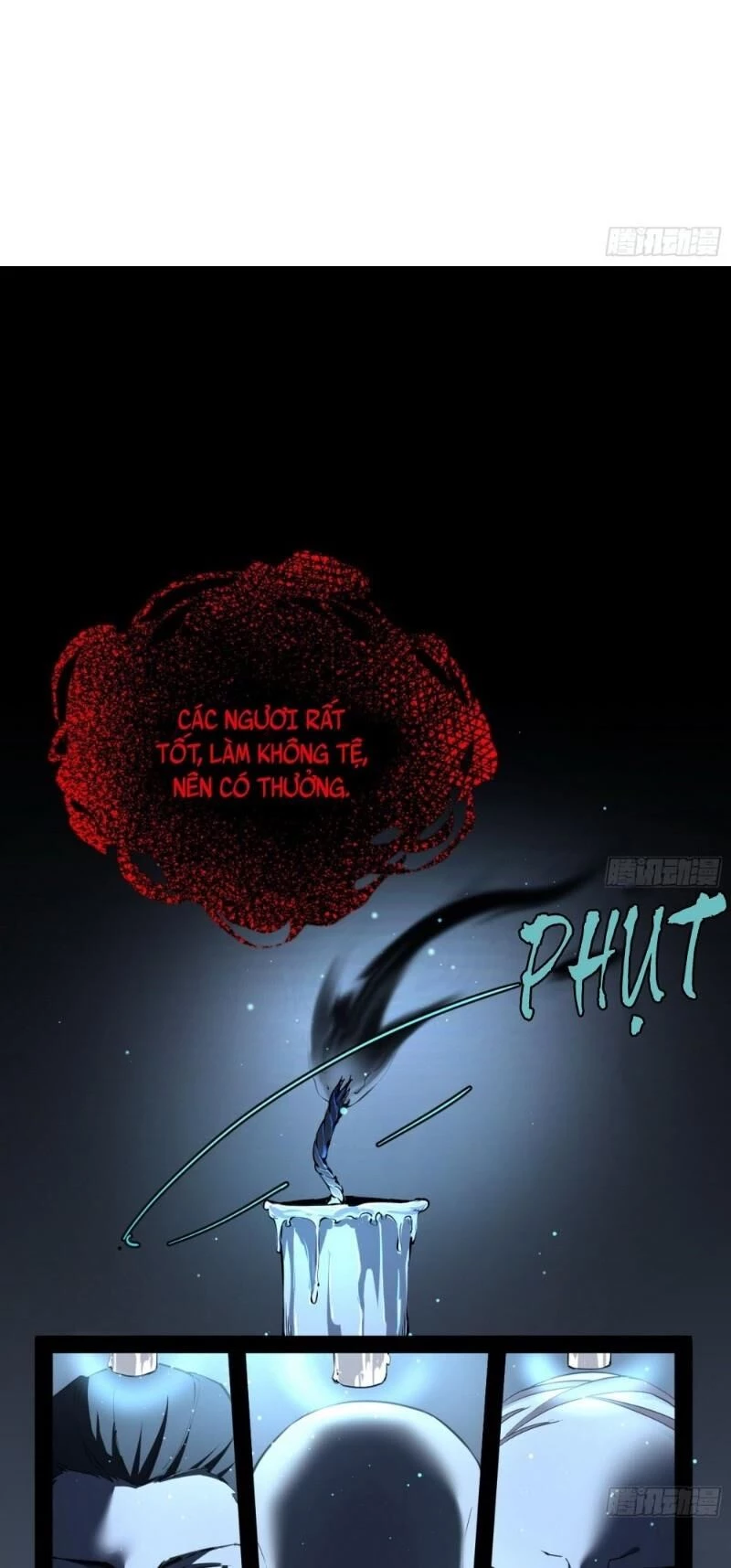 Ta Là Tà Đế Chapter 69 - Trang 4