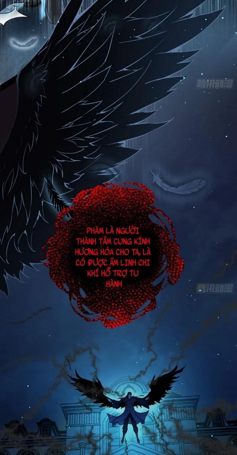 Ta Là Tà Đế Chapter 69 - Trang 4