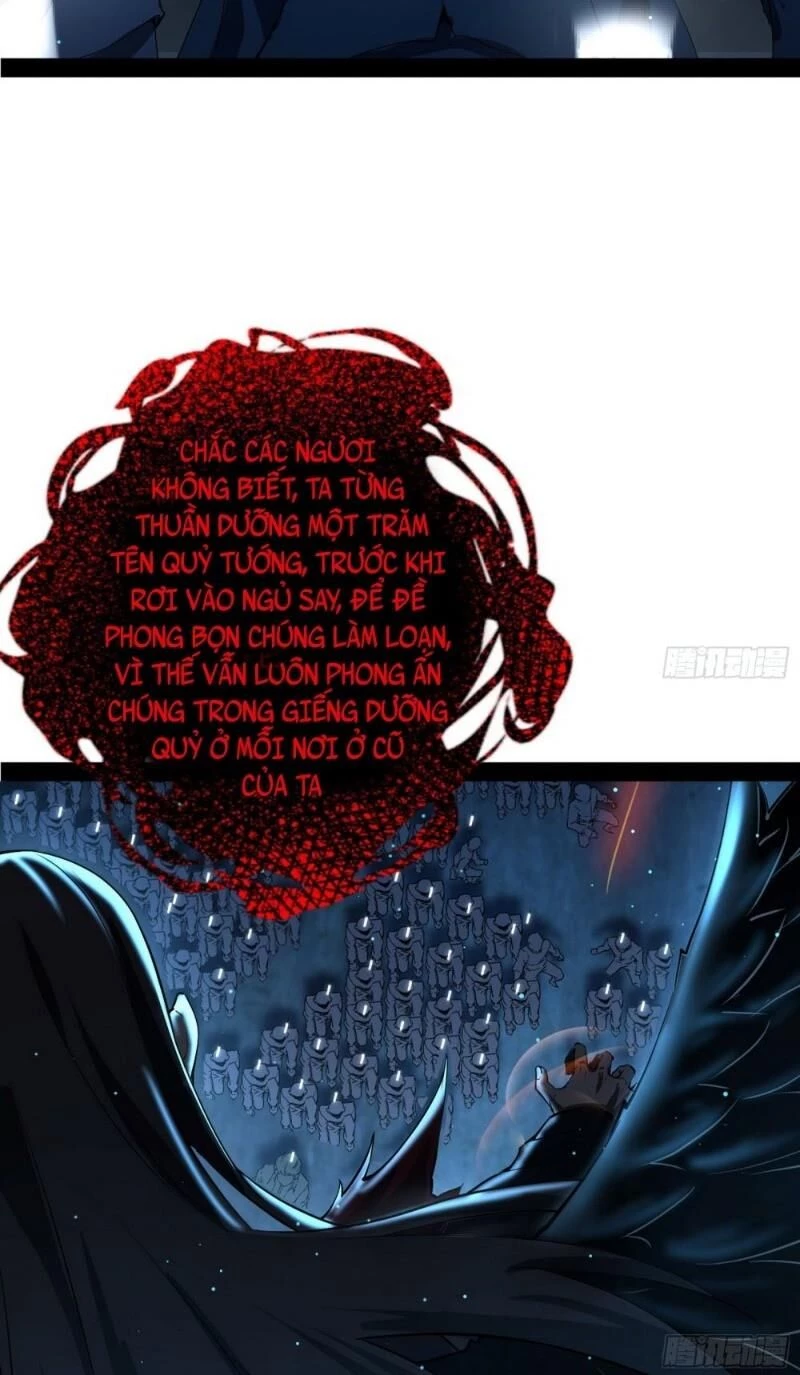 Ta Là Tà Đế Chapter 69 - Trang 4