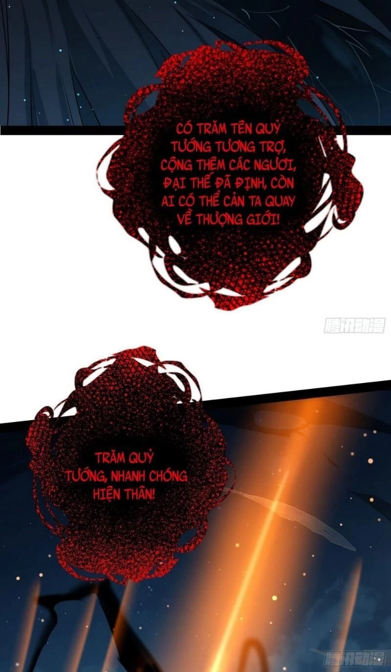 Ta Là Tà Đế Chapter 69 - Trang 4