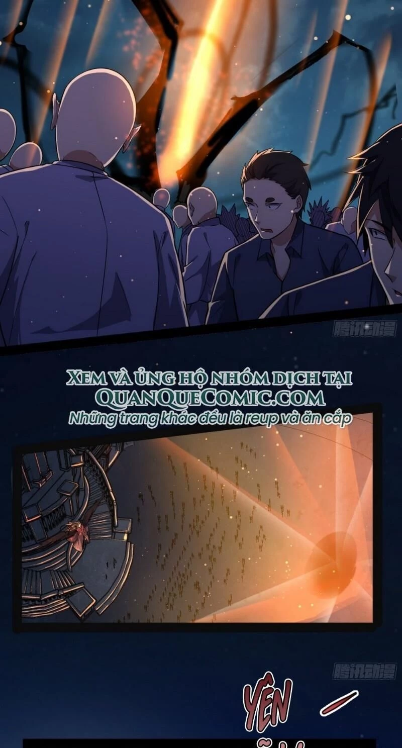 Ta Là Tà Đế Chapter 69 - Trang 4