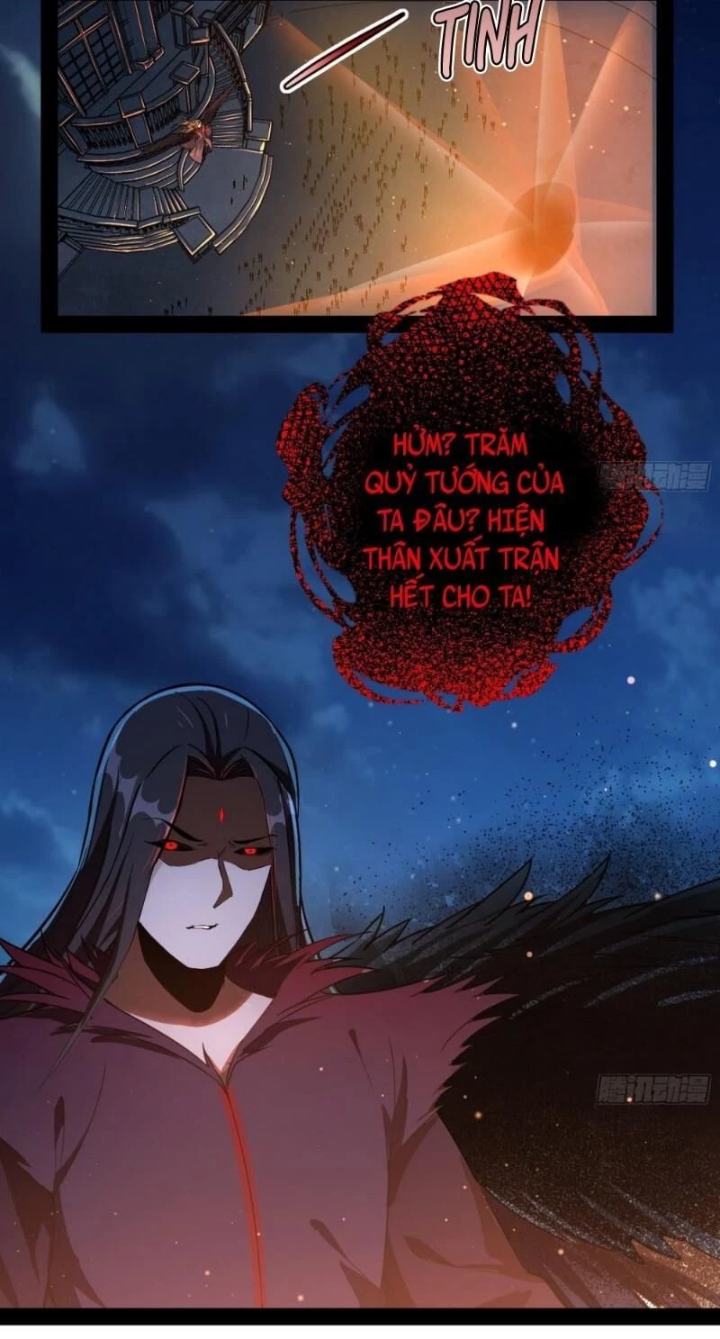 Ta Là Tà Đế Chapter 69 - Trang 4