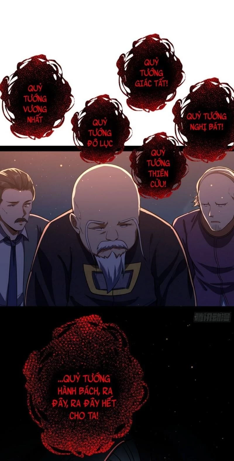 Ta Là Tà Đế Chapter 69 - Trang 4