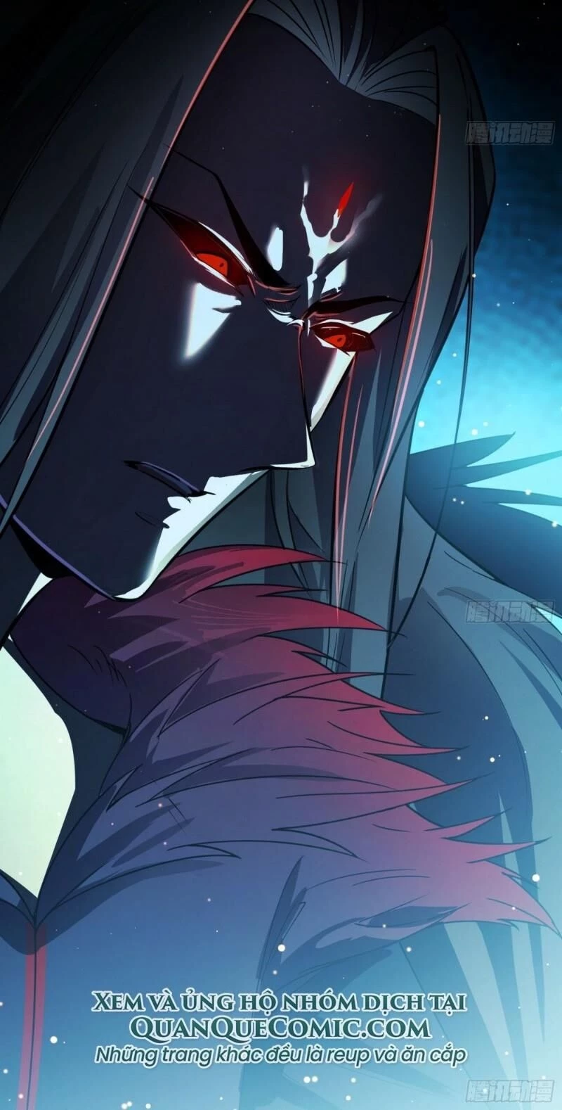 Ta Là Tà Đế Chapter 69 - Trang 4