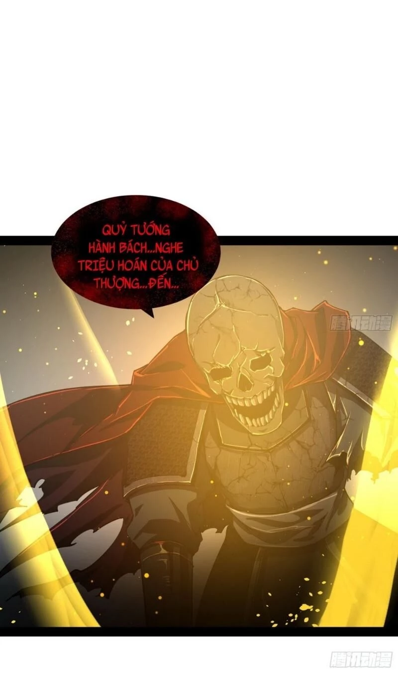 Ta Là Tà Đế Chapter 69 - Trang 4