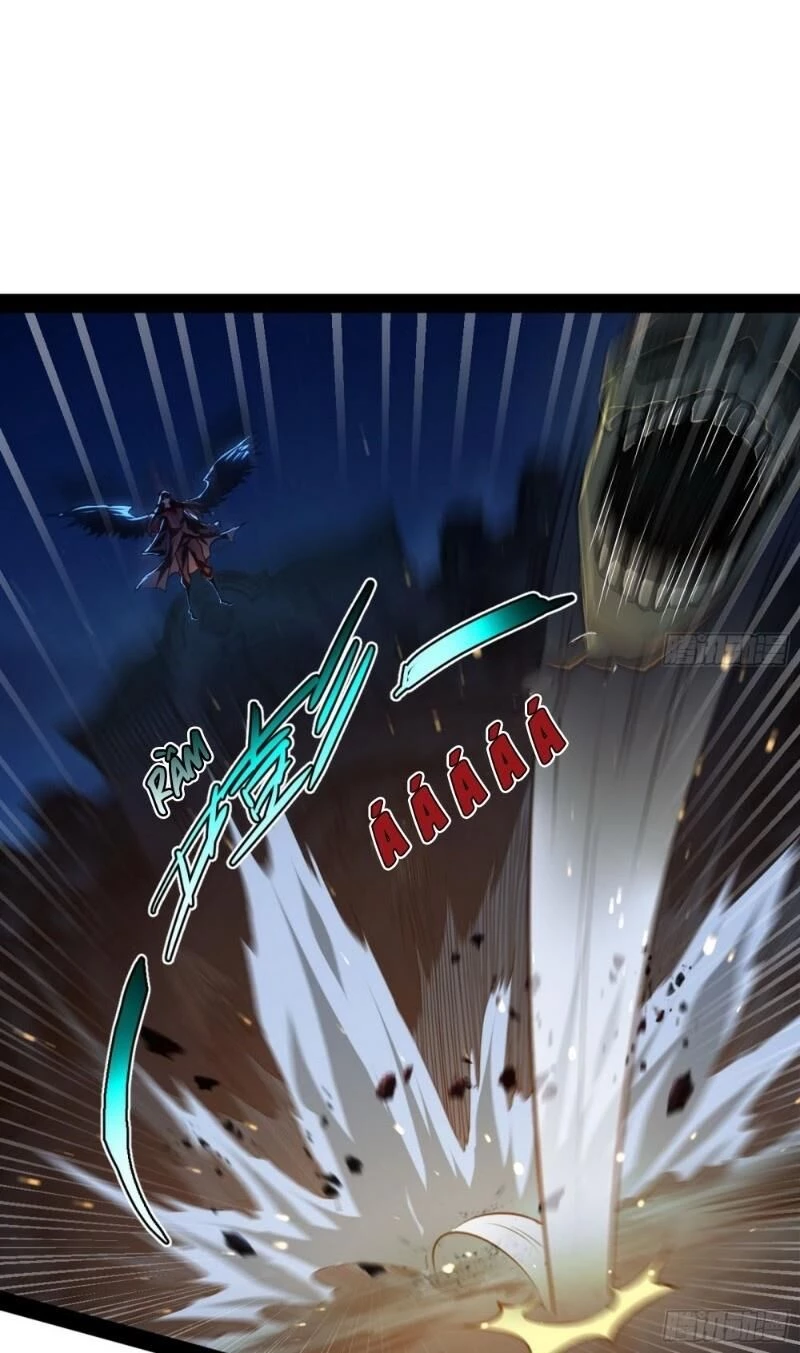 Ta Là Tà Đế Chapter 69 - Trang 4