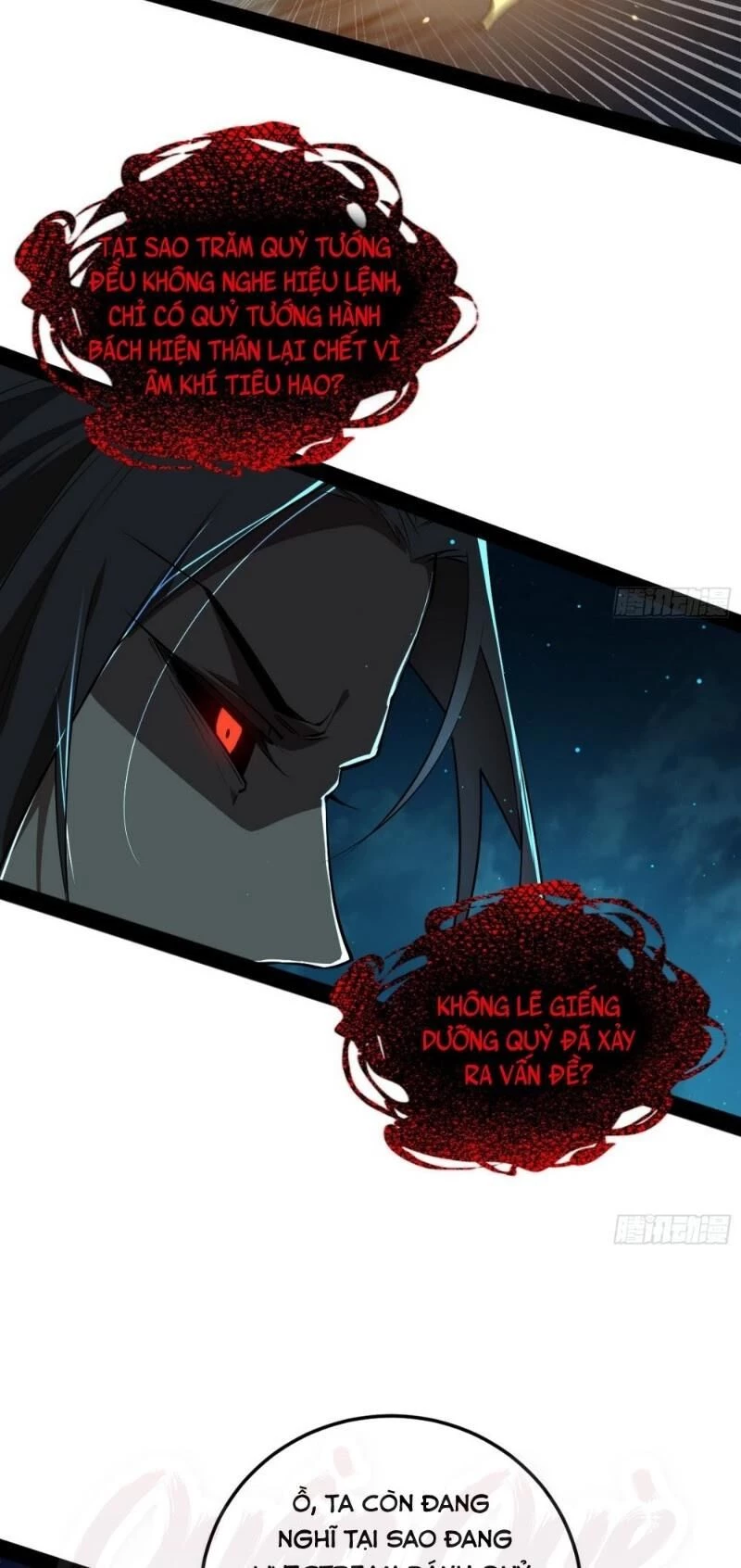 Ta Là Tà Đế Chapter 69 - Trang 4