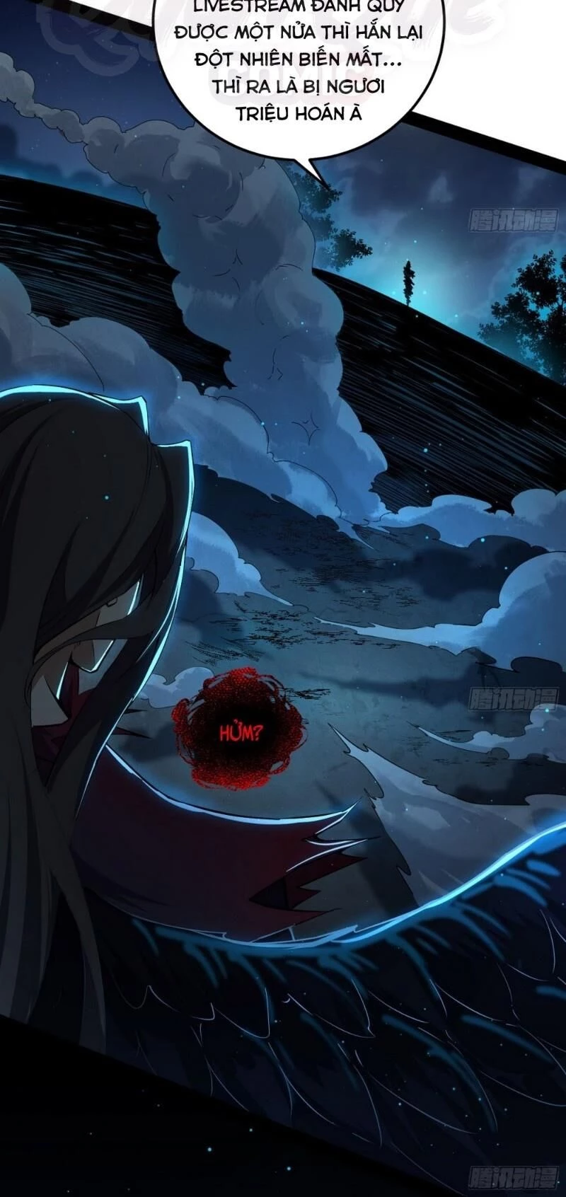 Ta Là Tà Đế Chapter 69 - Trang 4