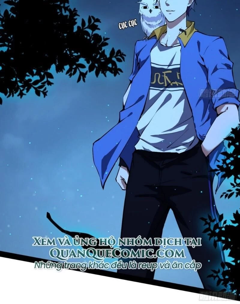 Ta Là Tà Đế Chapter 69 - Trang 4