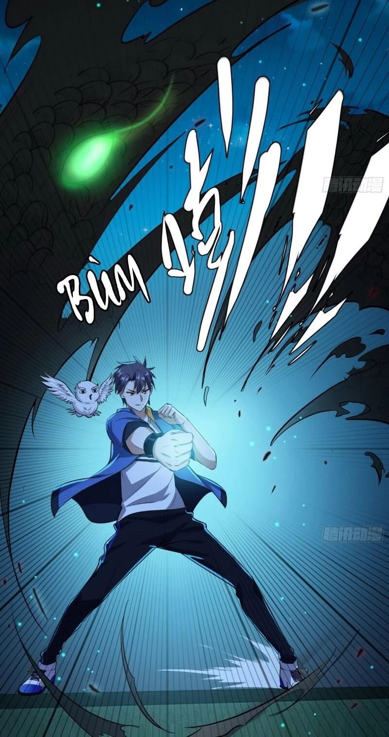 Ta Là Tà Đế Chapter 70 - Trang 4