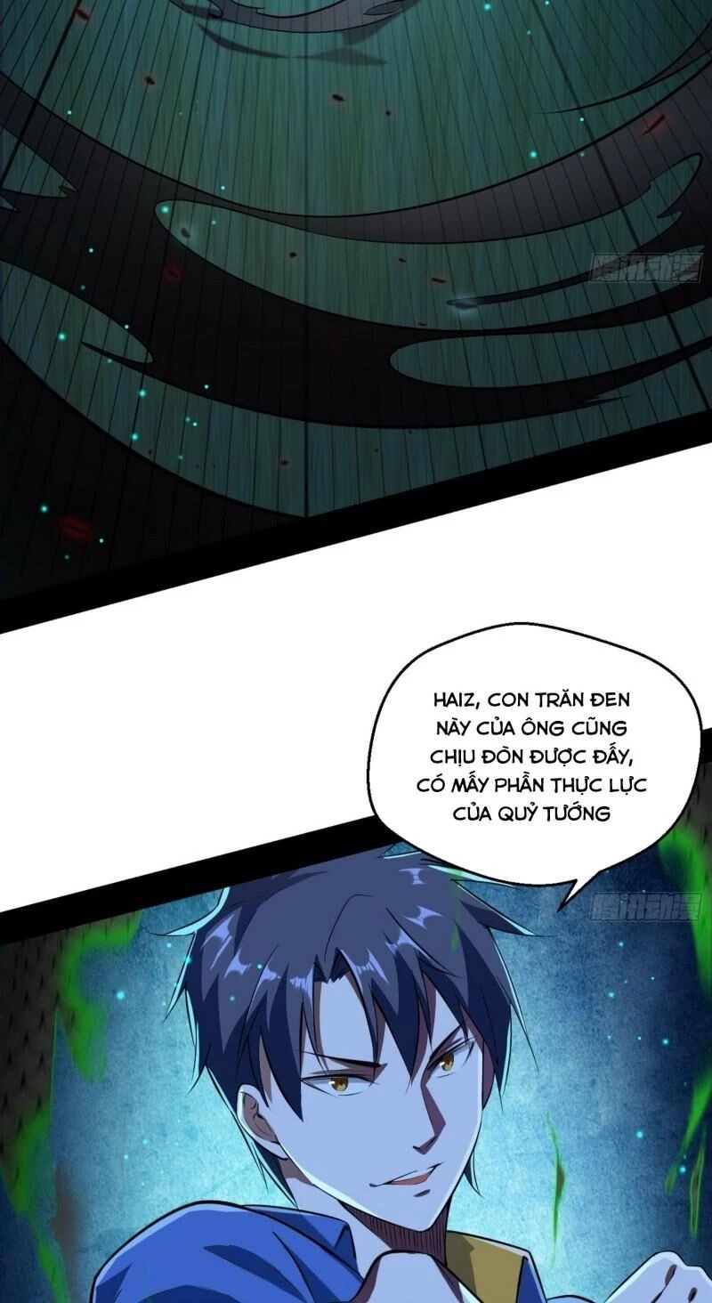 Ta Là Tà Đế Chapter 70 - Trang 4