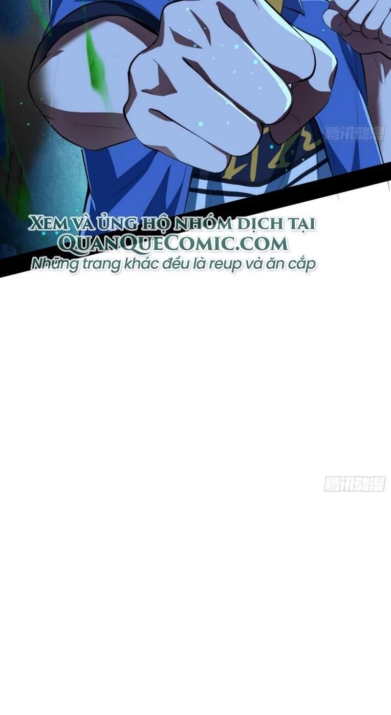 Ta Là Tà Đế Chapter 70 - Trang 4