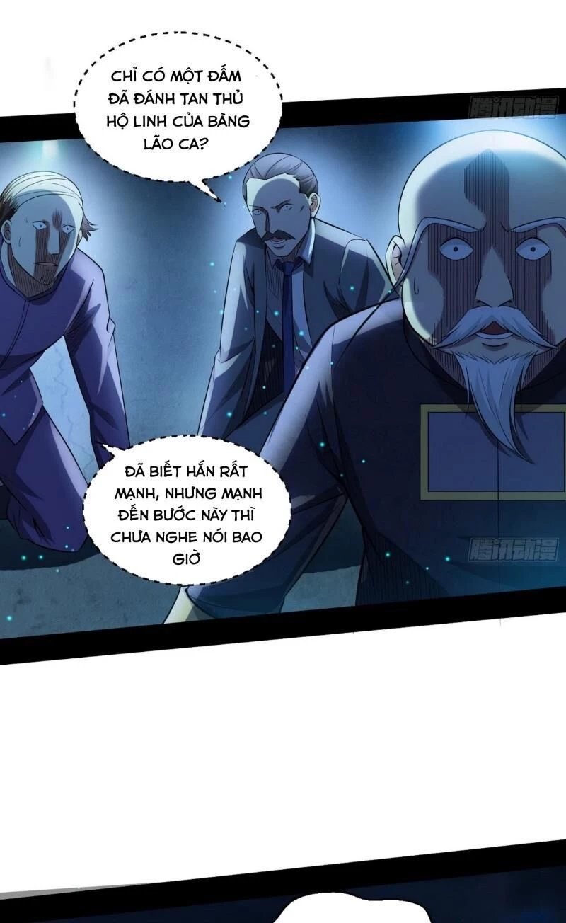 Ta Là Tà Đế Chapter 70 - Trang 4