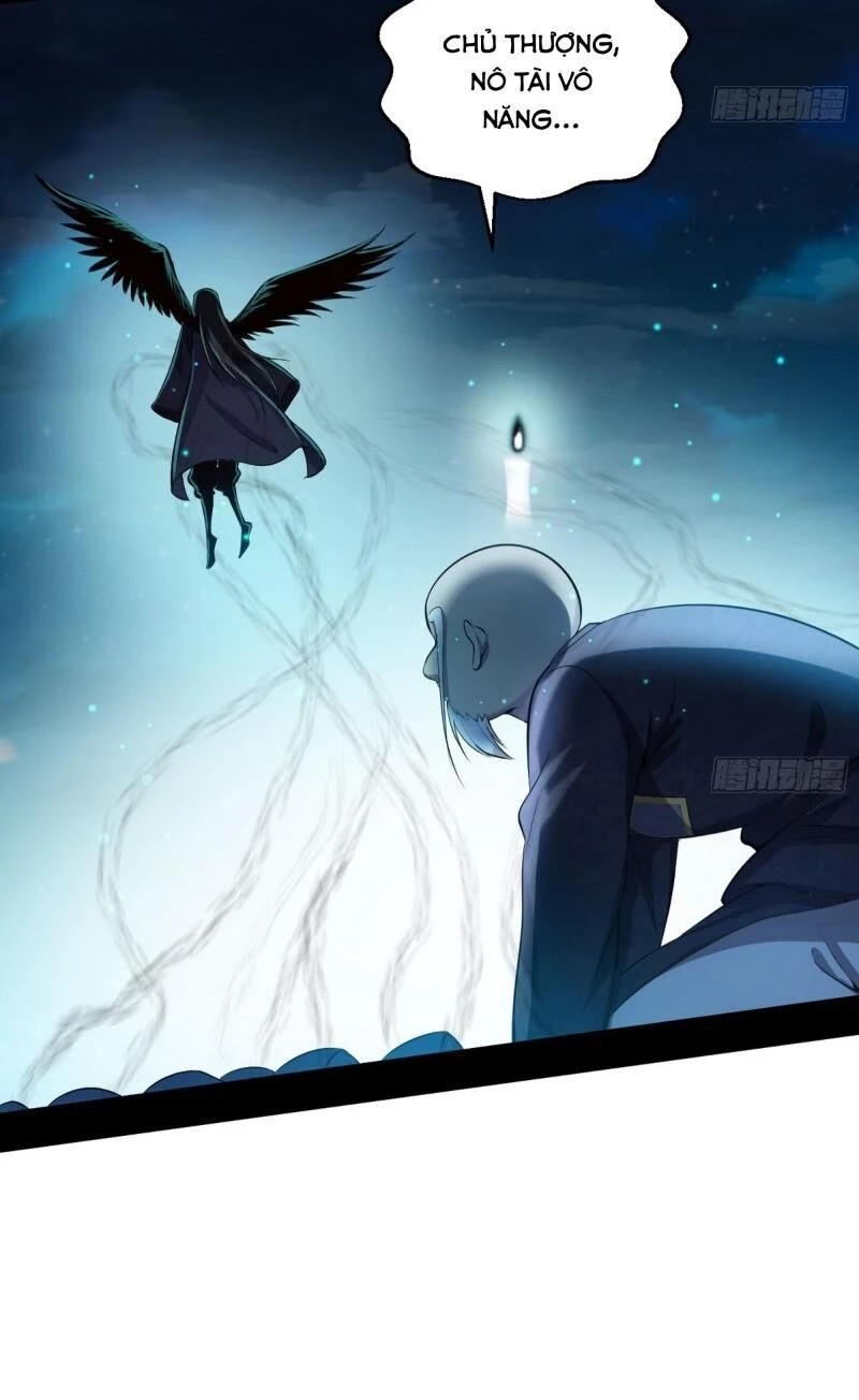 Ta Là Tà Đế Chapter 70 - Trang 4