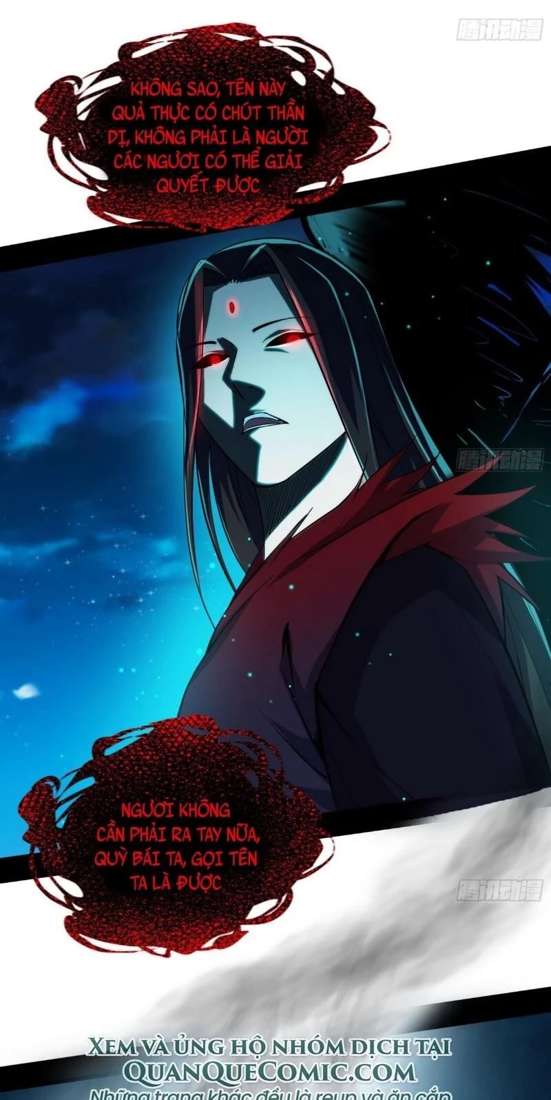 Ta Là Tà Đế Chapter 70 - Trang 4