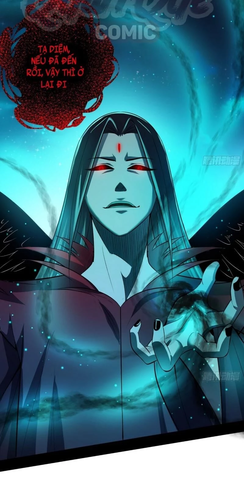 Ta Là Tà Đế Chapter 70 - Trang 4