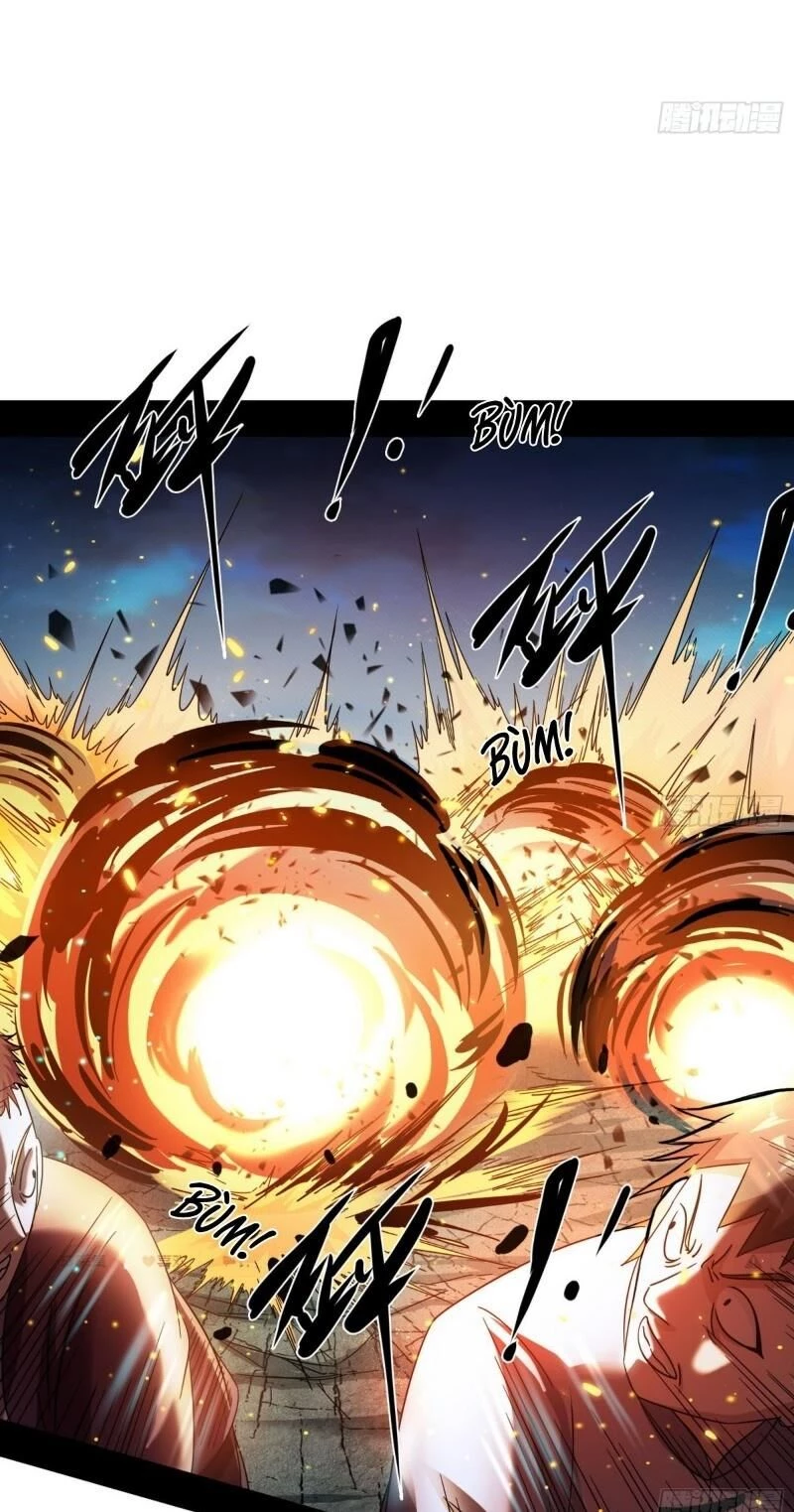 Ta Là Tà Đế Chapter 70 - Trang 4