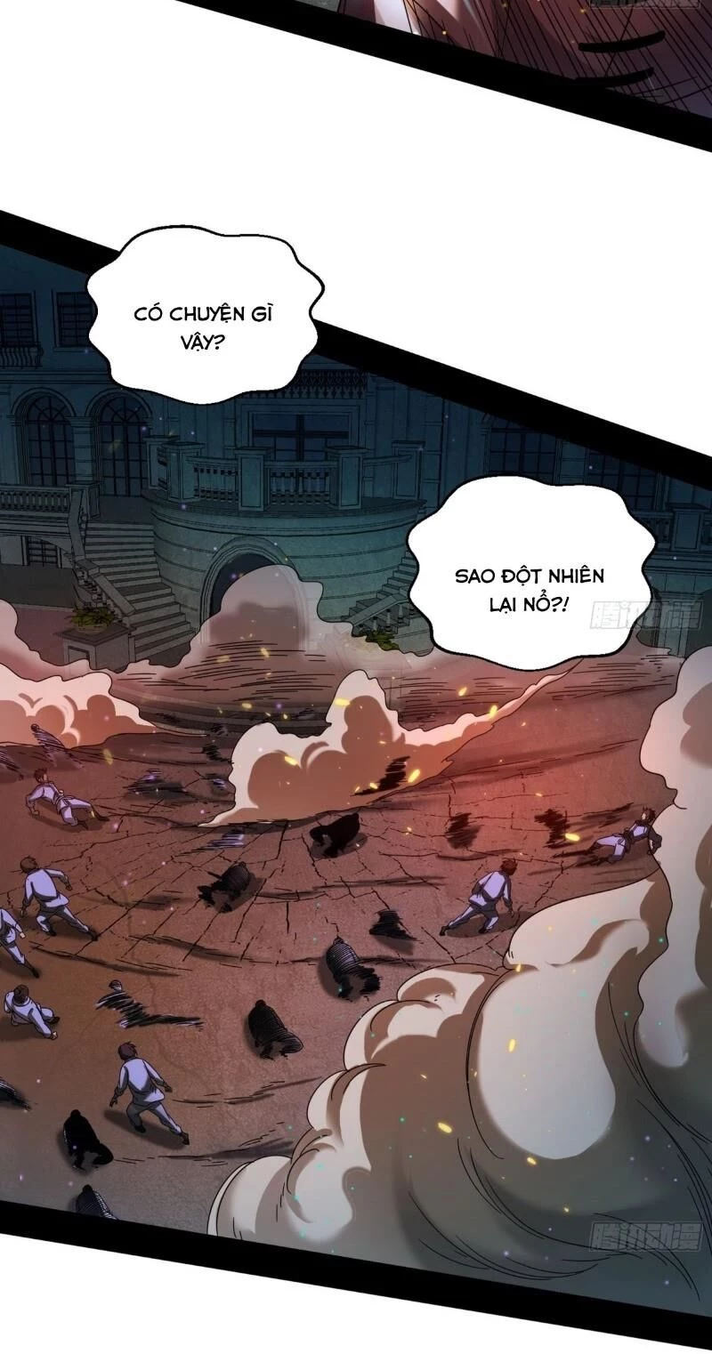 Ta Là Tà Đế Chapter 70 - Trang 4