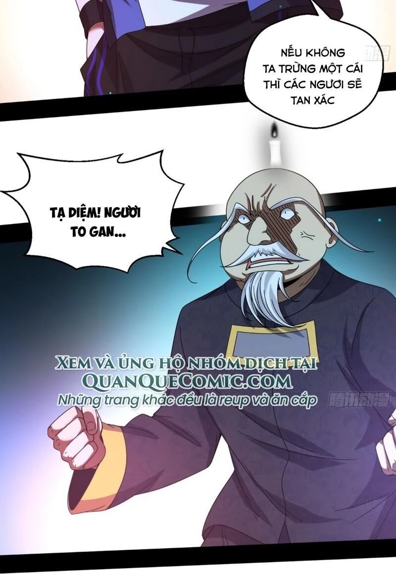 Ta Là Tà Đế Chapter 70 - Trang 4