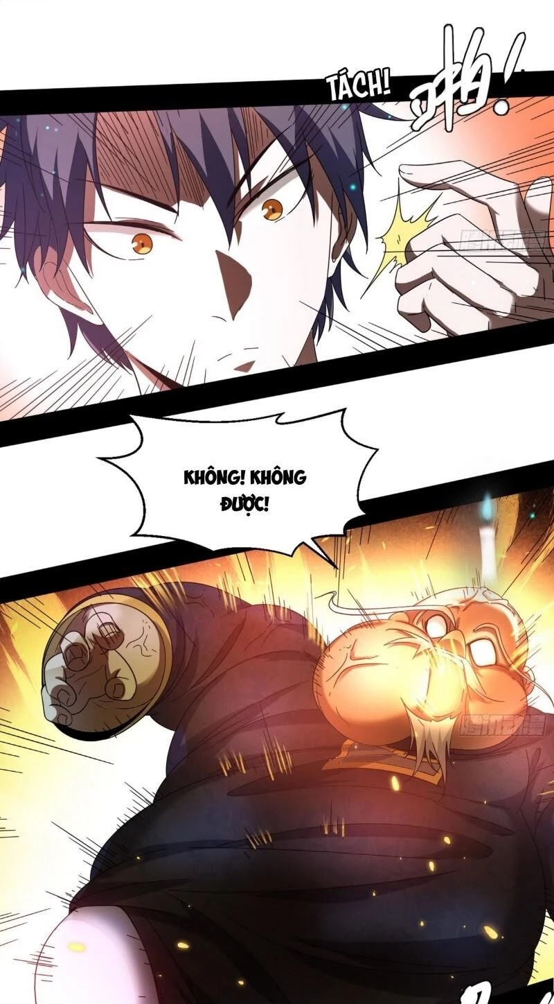 Ta Là Tà Đế Chapter 70 - Trang 4