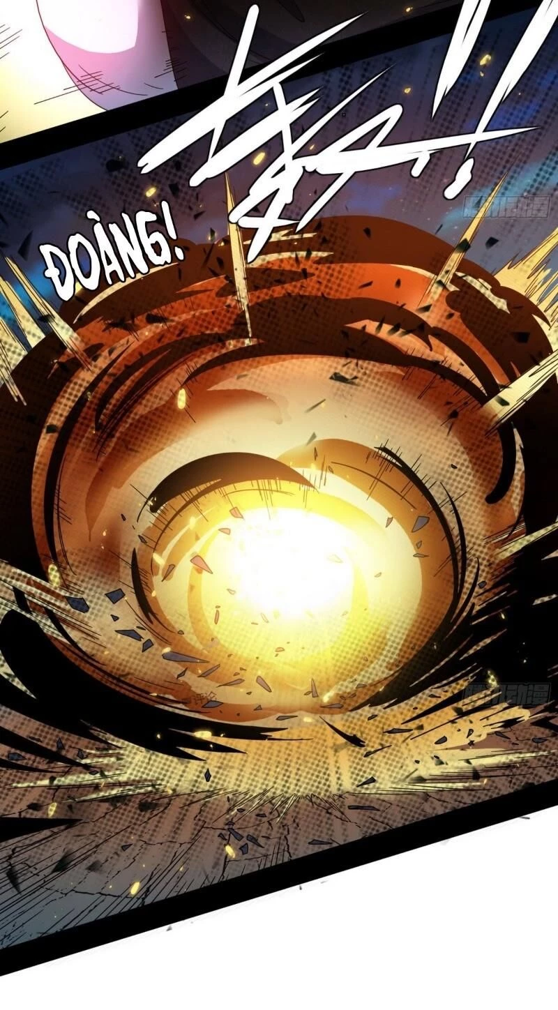 Ta Là Tà Đế Chapter 70 - Trang 4