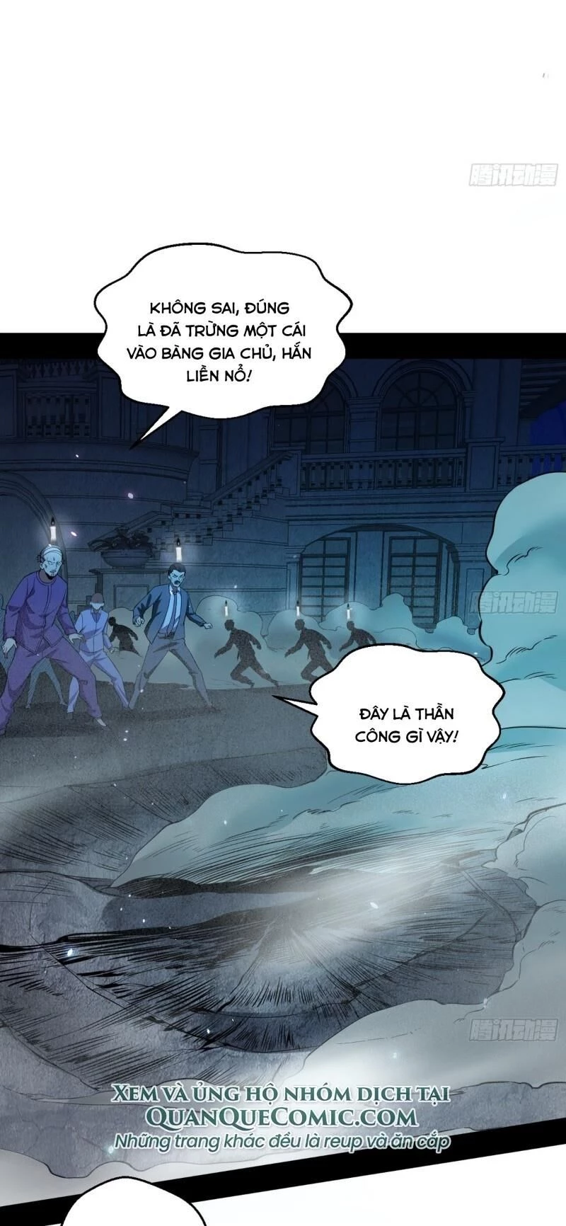 Ta Là Tà Đế Chapter 70 - Trang 4