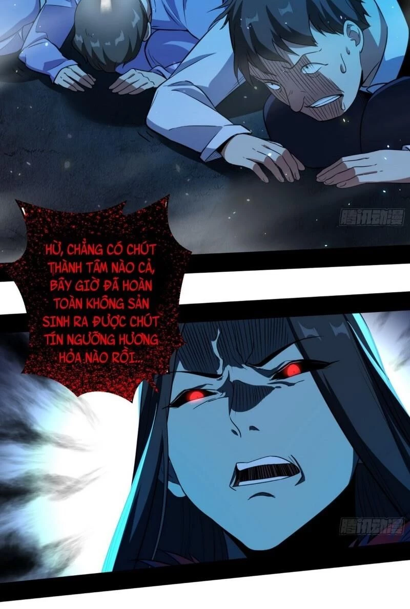 Ta Là Tà Đế Chapter 70 - Trang 4